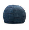 The Bourbon Boston Scally Cap - Royal Rye Plaid - alternate image 7