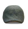 The Bourbon Boston Scally Cap - Cask & Barley Plaid - alternate image 5