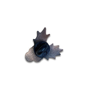 Boston Scally The Holly Cap Pin - alternate image 2