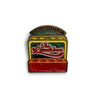 Boston Scally The Lunchbox Cap Pin - featured image