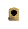Boston Scally The Lunchbox Cap Pin - alternate image 2