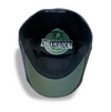 The Shamrock Peaky Boston Scally Cap - Grey Herringbone - alternate image 3