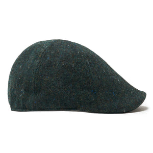 The Bareknuckle Boston Scally Cap - Irish Edition - alternate image 9