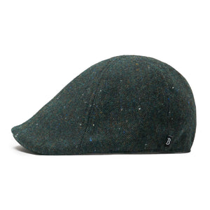 The Bareknuckle Boston Scally Cap - Irish Edition - alternate image 8
