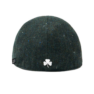 The Bareknuckle Boston Scally Cap - Irish Edition - alternate image 6