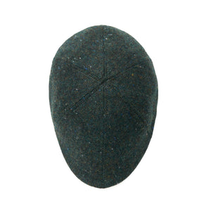 The Bareknuckle Boston Scally Cap - Irish Edition - alternate image 7