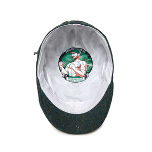 The Bareknuckle Boston Scally Cap - Irish Edition - alternate image 3