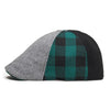 The Boondock Boston Scally Cap - Patchwork - alternate image 8