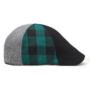 The Boondock Boston Scally Cap - Patchwork - alternate image 9