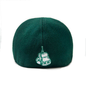 The Irish Micky Ward Boston Scally Cap - alternate image 6