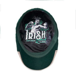 The Irish Micky Ward Boston Scally Cap - alternate image 3