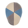 The Sailor: Sand and Sea Boston Scally Cap - Patchwork - alternate image 7