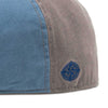 The Sailor: Sand and Sea Boston Scally Cap - Patchwork - alternate image 10