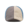 The Sailor: Sand and Sea Boston Scally Cap - Patchwork - alternate image 5