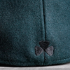 The Boondock Boston Scally Cap - Dark Green - alternate image 3