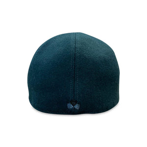 The Boondock Boston Scally Cap - Dark Green - alternate image 6
