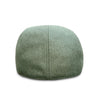 The St. Patrick Peaky Boston Scally Cap - Dorchester Green - alternate image 6