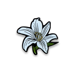 Boston Scally The Sunday Cap Pin - featured image