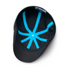 The Repel 8-Panel Boston Scally Cap - Black - alternate image 3