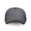 The Repel 8-Panel Boston Scally Cap - Black - alternate image 4