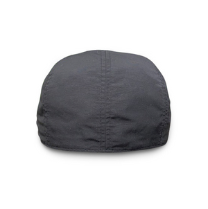 The Repel 8-Panel Boston Scally Cap - Black - alternate image 6