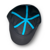 The Repel 6-Panel Boston Scally Cap - Black - alternate image 2