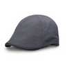 The Repel 6-Panel Boston Scally Cap - Black - alternate image 3