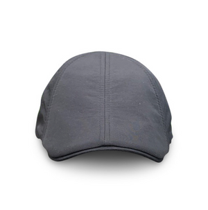The Repel 6-Panel Boston Scally Cap - Black - alternate image 4