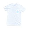 Boston Scally The Cape Codder Pocket Tee T-Shirt - White - featured image