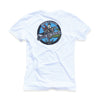 Boston Scally The Cape Codder Pocket Tee T-Shirt - White - alternate image 3