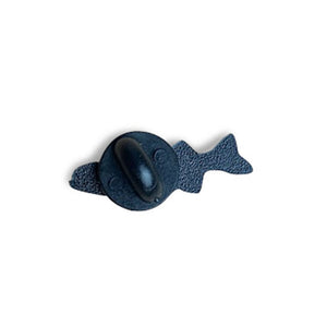 Boston Scally The Striped Bass Cap Pin - alternate image 2