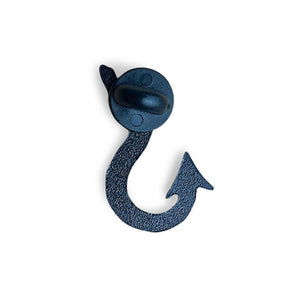 Boston Scally The Fish Hook Cap Pin - alternate image 2