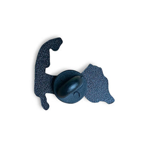 Boston Scally The Cape Cod Cap Pin - alternate image 2