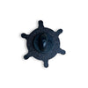 Boston Scally The Ship Wheel Cap Pin - alternate image 2