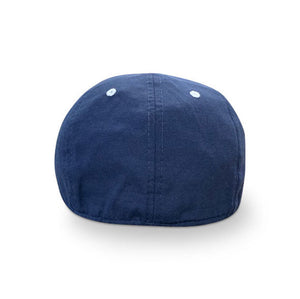 The Independence Boston Scally Cap - Blue - alternate image 6