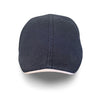 The Sailor Boston Scally Cap - Midnight Sky Black - alternate image 5