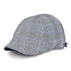 The Jetty Cape Cod Boston Scally Cap - Plaid - featured image