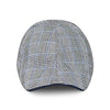 The Jetty Cape Cod Boston Scally Cap - Plaid - alternate image 4