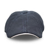 The Captain Boston Scally Cap - Black Pearl - alternate image 4