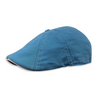 The Captain Boston Scally Cap - Topaz Blue - alternate image 3
