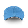 The Captain Boston Scally Cap - Topaz Blue - alternate image 4