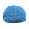 The Captain Boston Scally Cap - Topaz Blue - alternate image 5