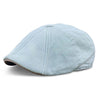 The Captain Boston Scally Cap - Island Green - alternate image 3