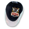 The Captain Boston Scally Cap - Island Green - alternate image 2