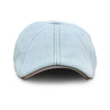 The Captain Boston Scally Cap - Island Green - alternate image 4