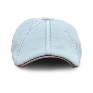 The Captain Boston Scally Cap - Island Green - alternate image 4