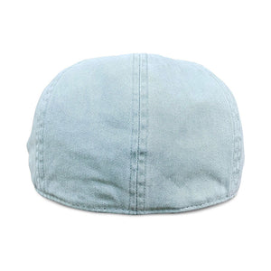 The Captain Boston Scally Cap - Island Green - alternate image 5