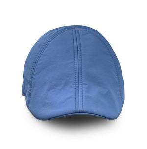 The Repel 6-Panel Boston Scally Cap - Blue - alternate image 3