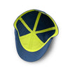 The Repel 6-Panel Boston Scally Cap - Blue - alternate image 2