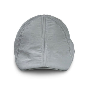 The Repel 6-Panel Boston Scally Cap - Grey - alternate image 2